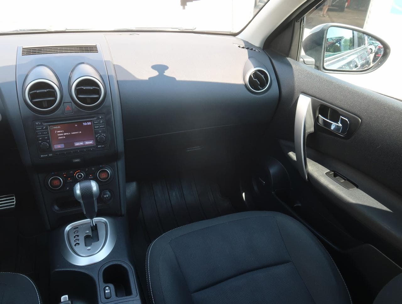 2013 Nissan QASHQAI - 11