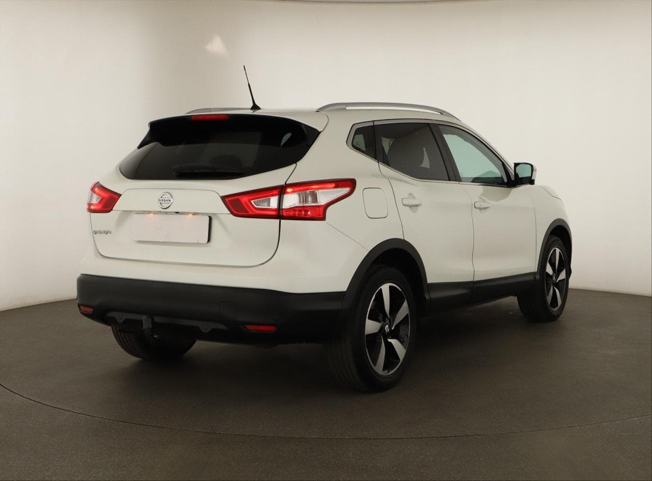 2015 Nissan QASHQAI - 7