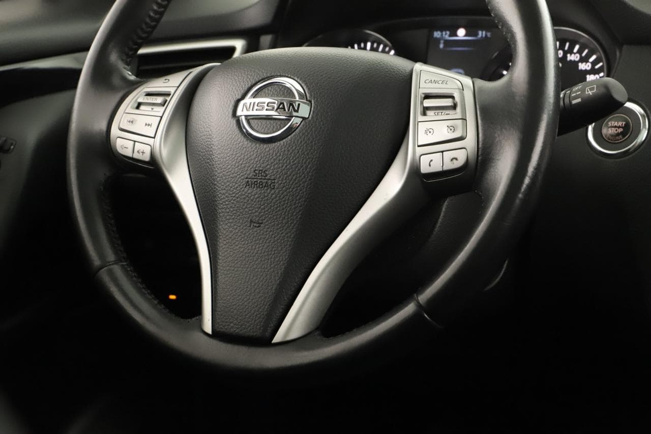 2015 Nissan QASHQAI - 14
