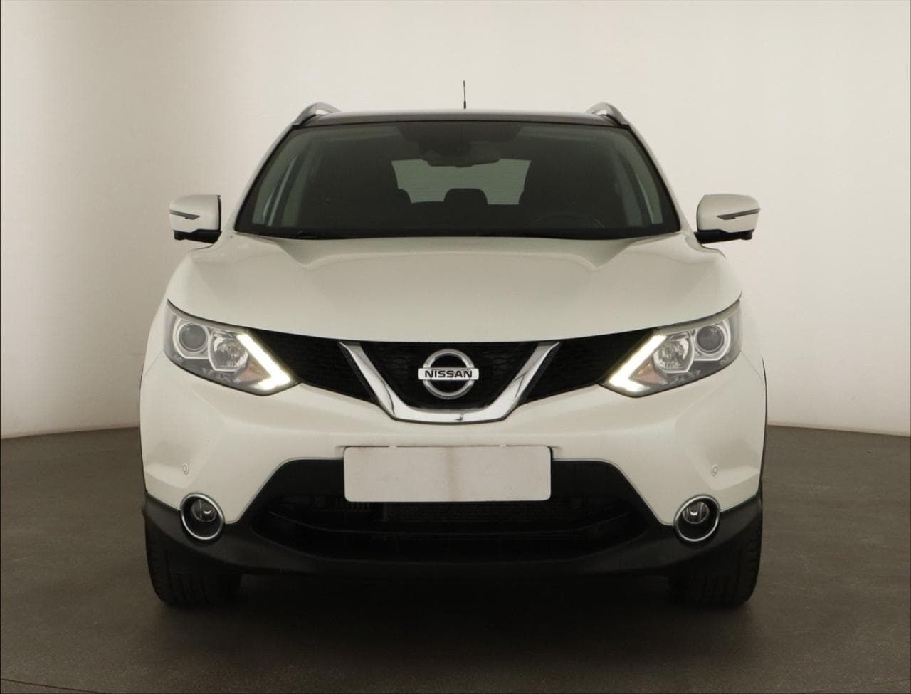 2015 Nissan QASHQAI - 2