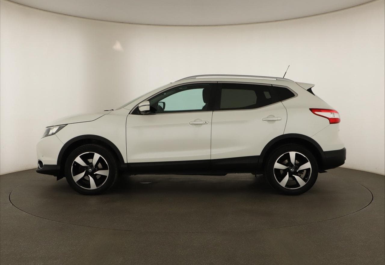 2015 Nissan QASHQAI - 4