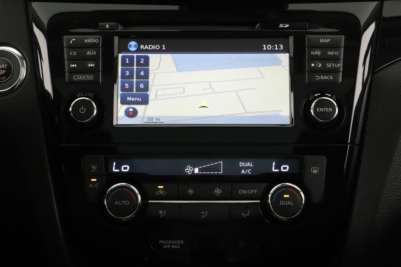 2015 Nissan QASHQAI - 20