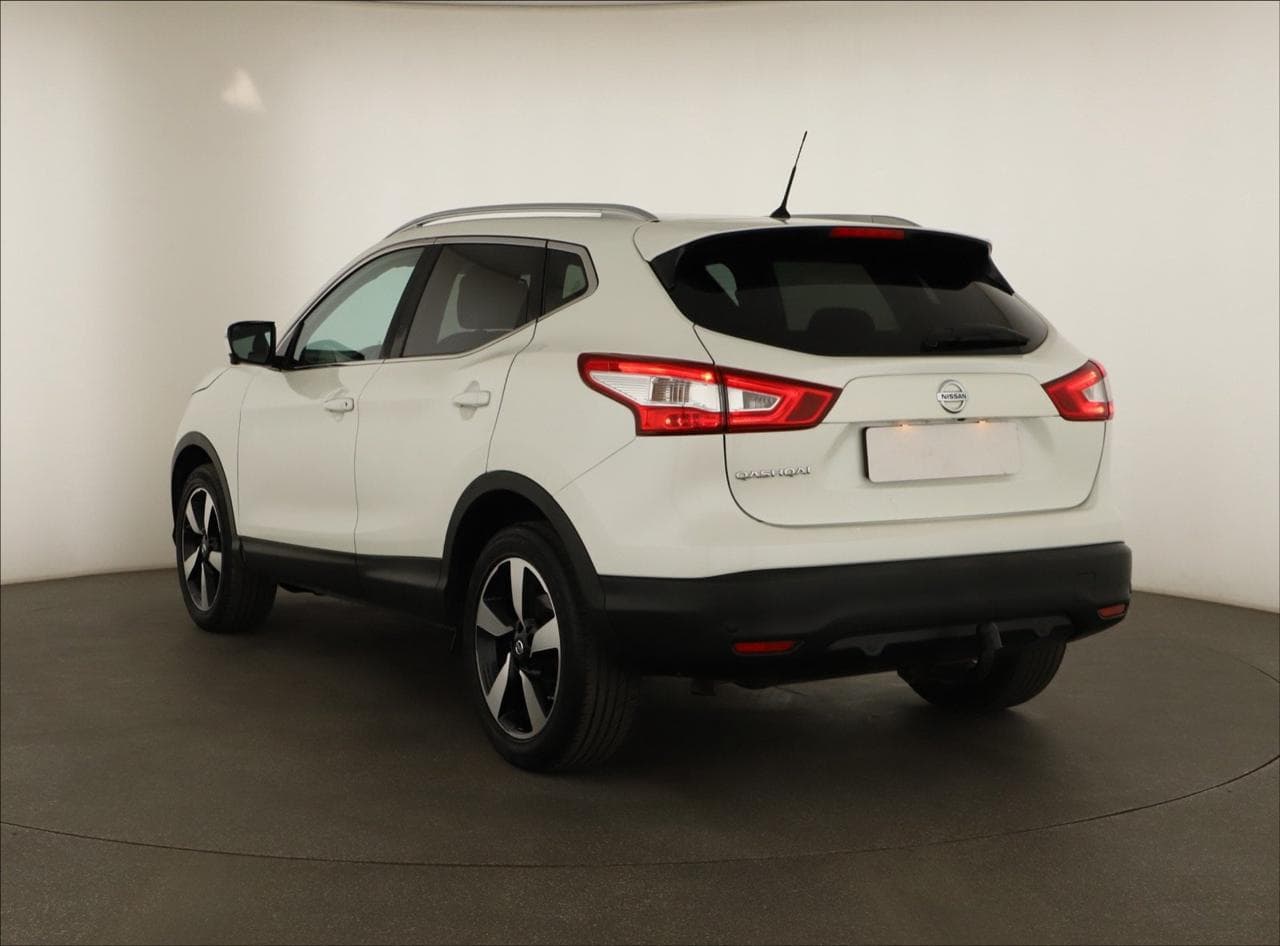 2015 Nissan QASHQAI - 5