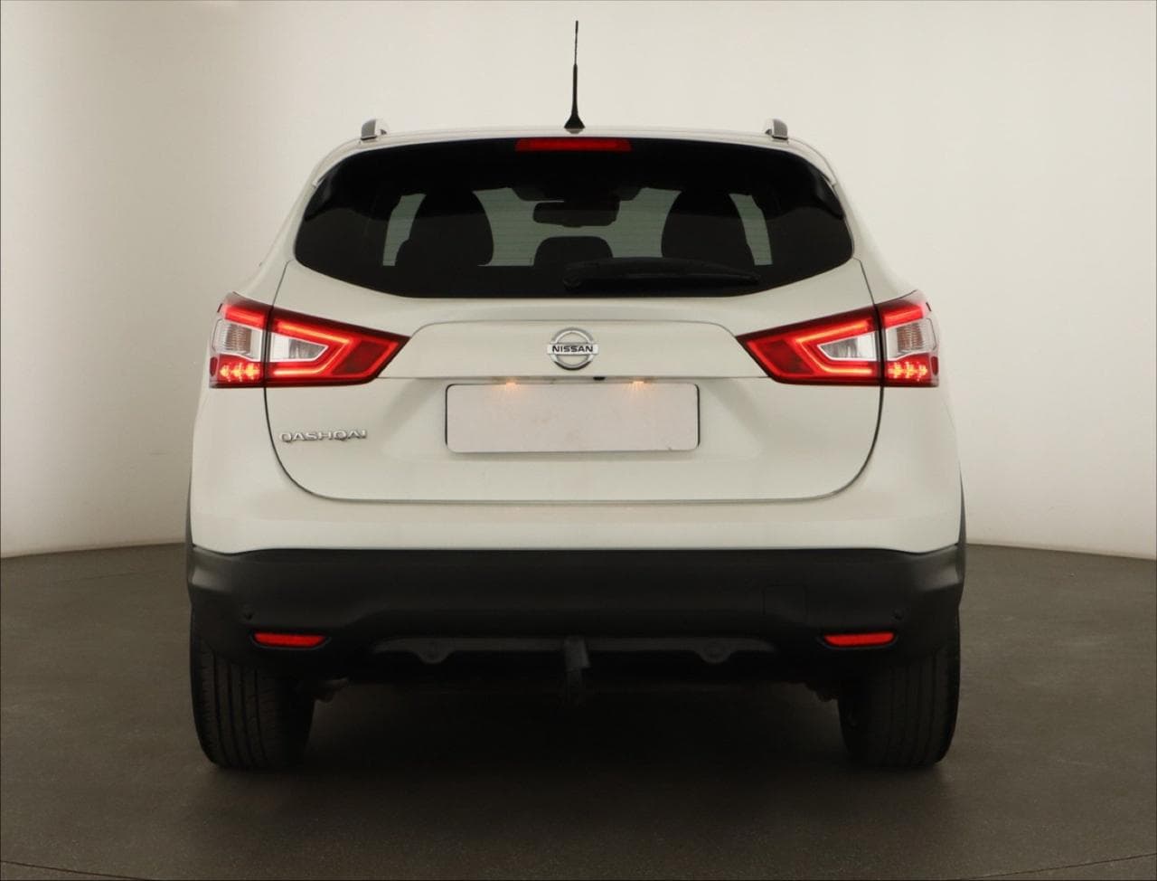 2015 Nissan QASHQAI - 6