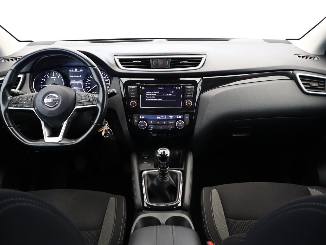 2021 Nissan QASHQAI - 16