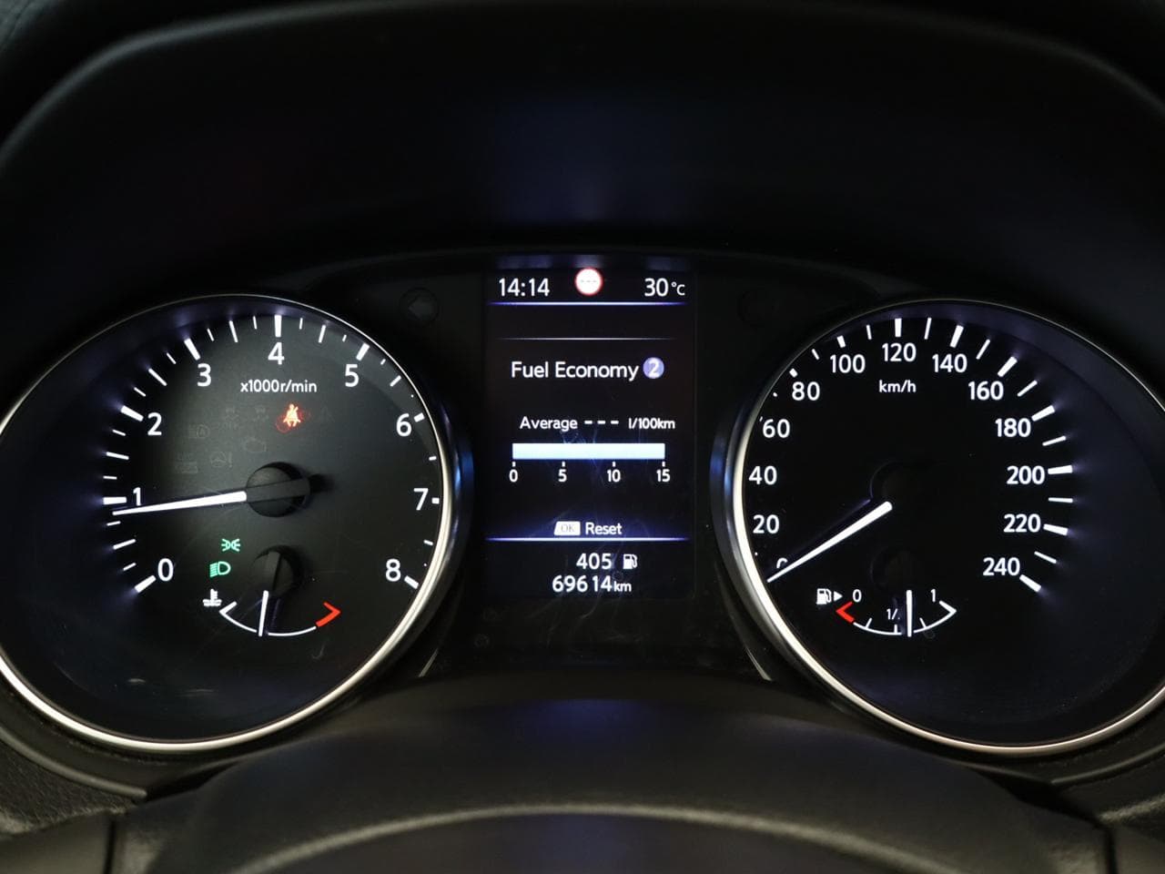 2021 Nissan QASHQAI - 26