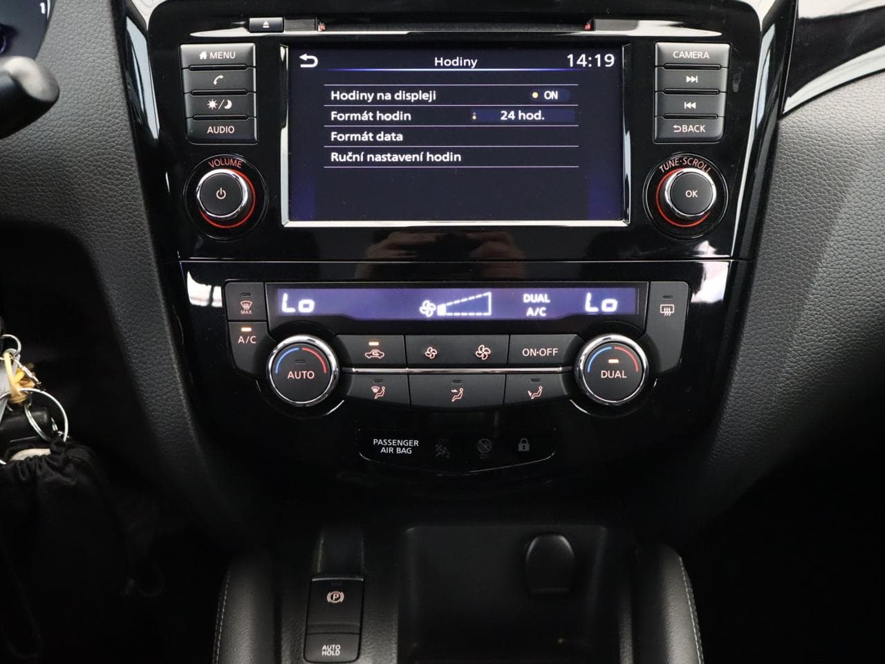 2021 Nissan QASHQAI - 28