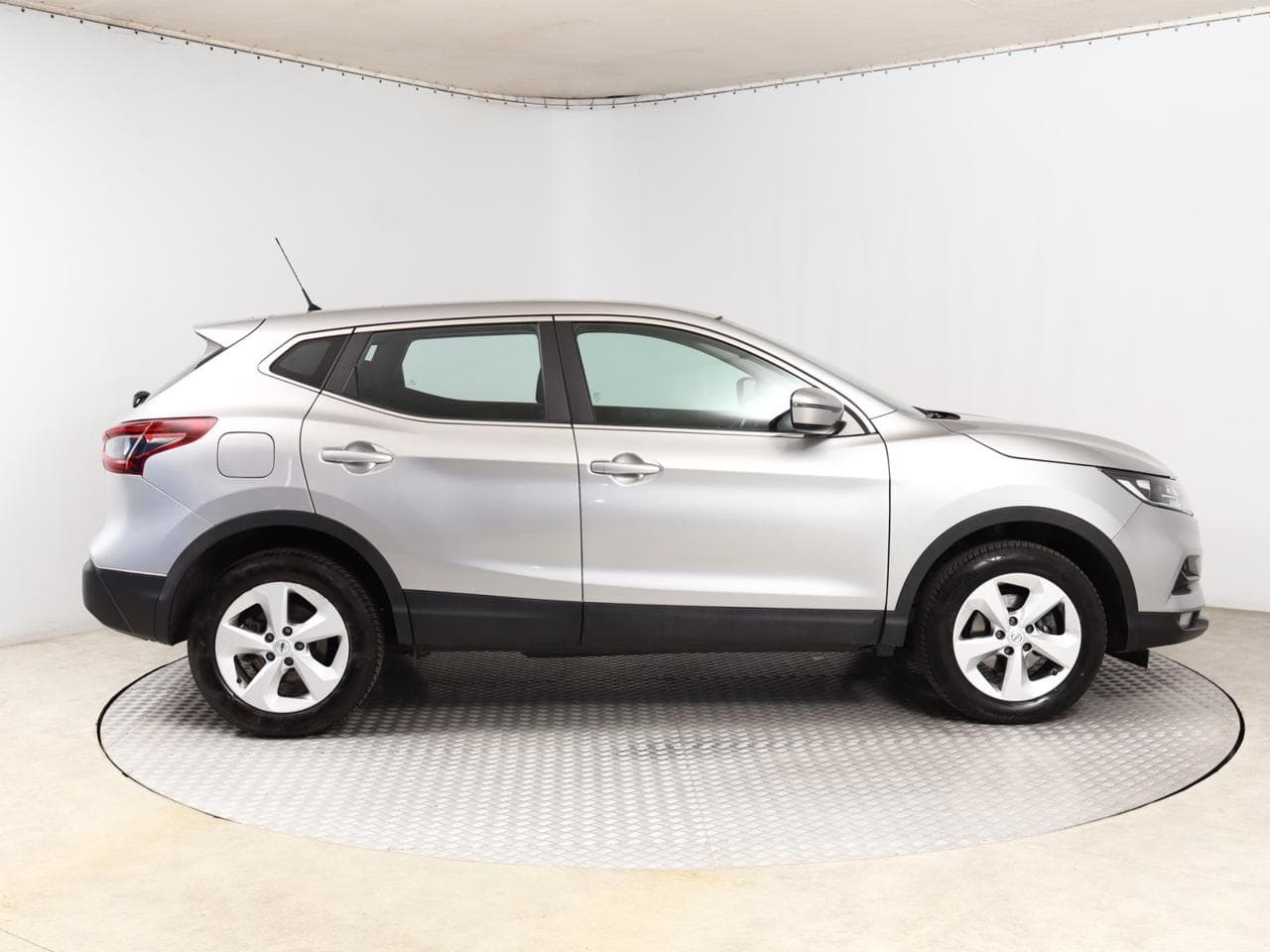 2021 Nissan QASHQAI - 14