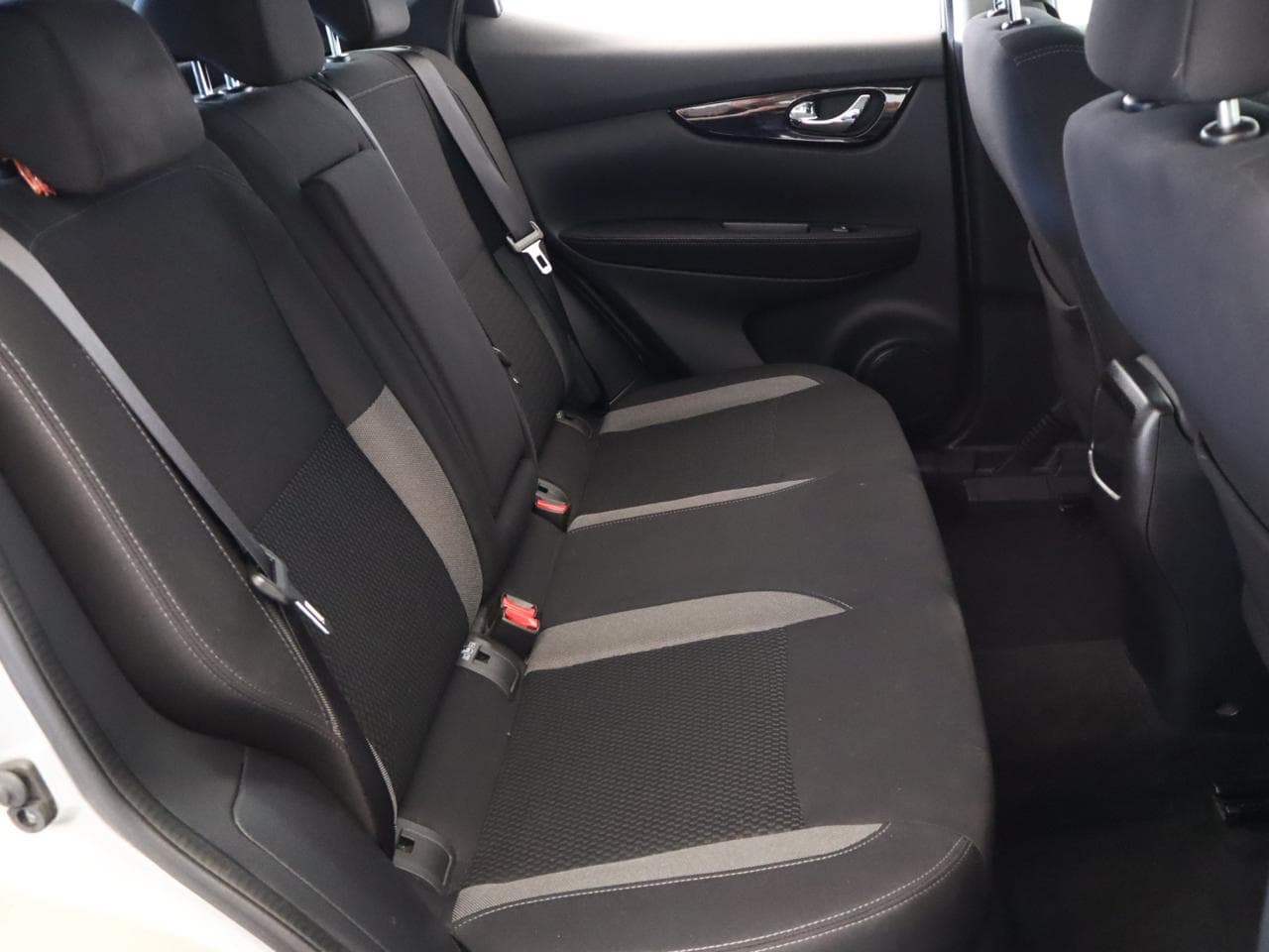 2021 Nissan QASHQAI - 20