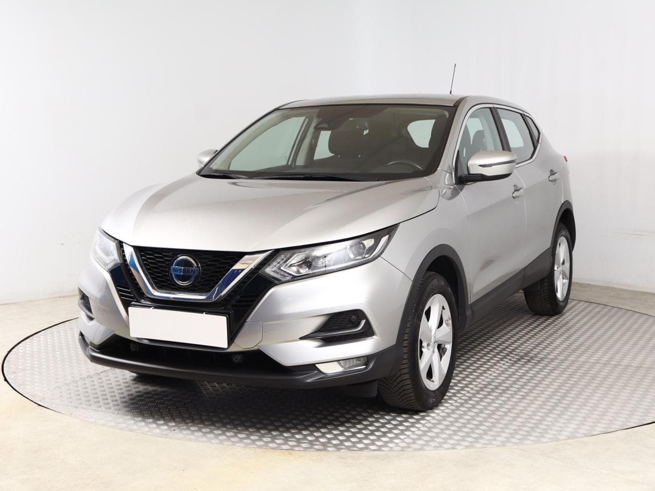 2021 Nissan QASHQAI - 5