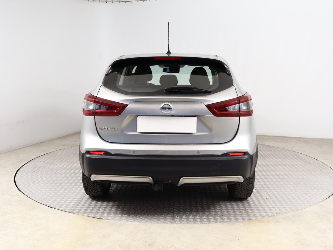 2021 Nissan QASHQAI - 11