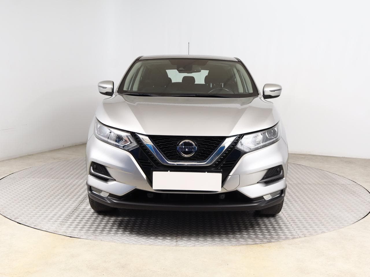 2021 Nissan QASHQAI - 3