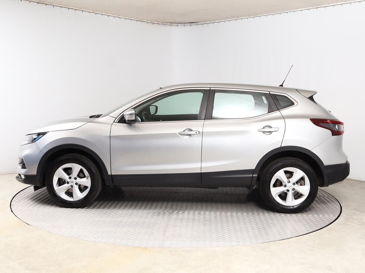2021 Nissan QASHQAI - 7