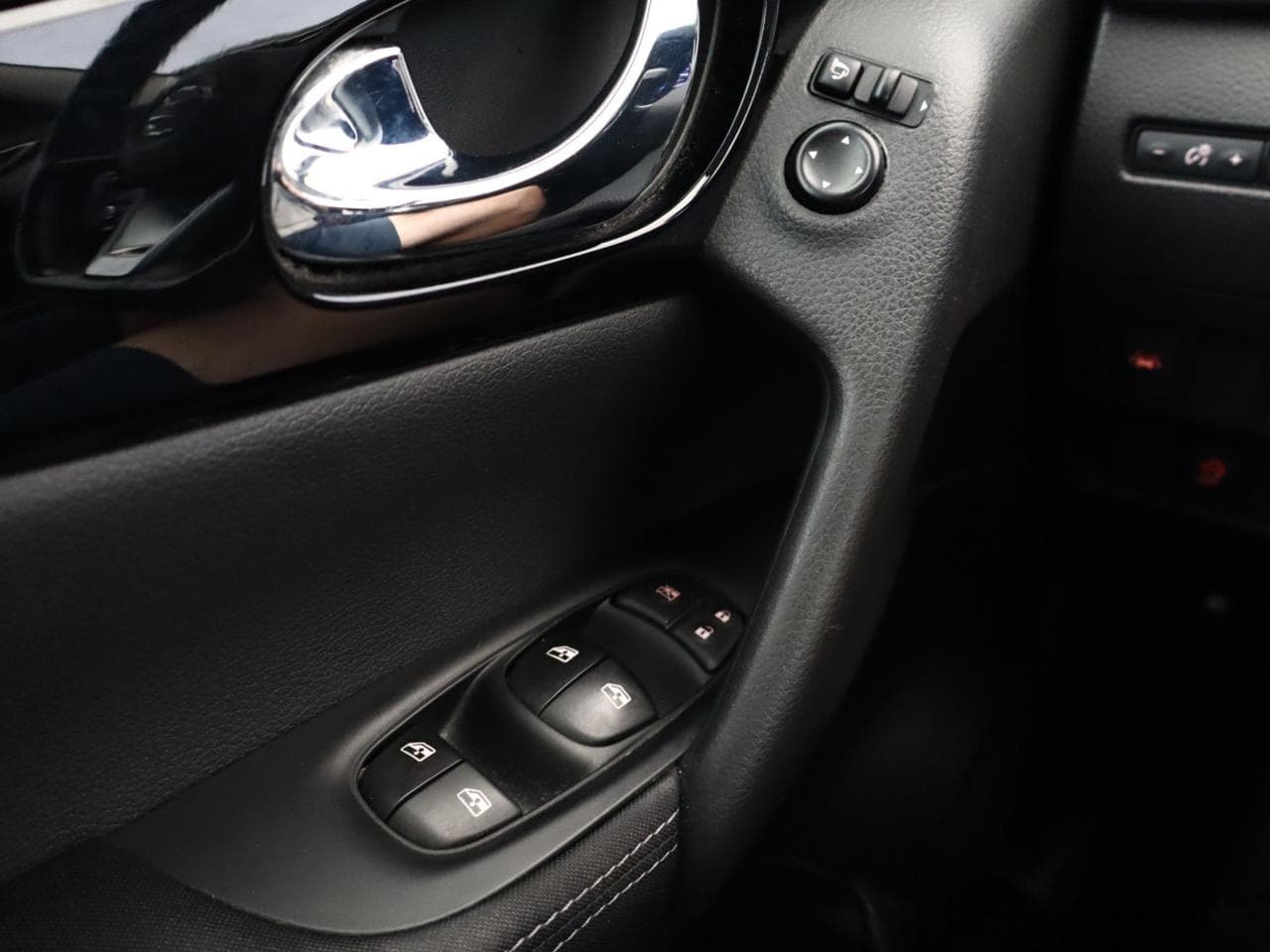 2021 Nissan QASHQAI - 36