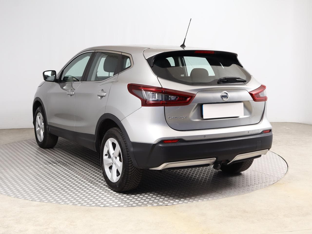2021 Nissan QASHQAI - 9