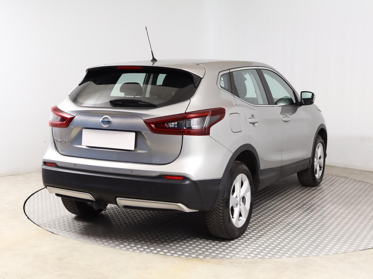 2021 Nissan QASHQAI - 12