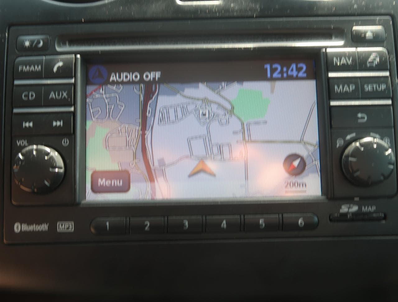 2012 Nissan QASHQAI - 32
