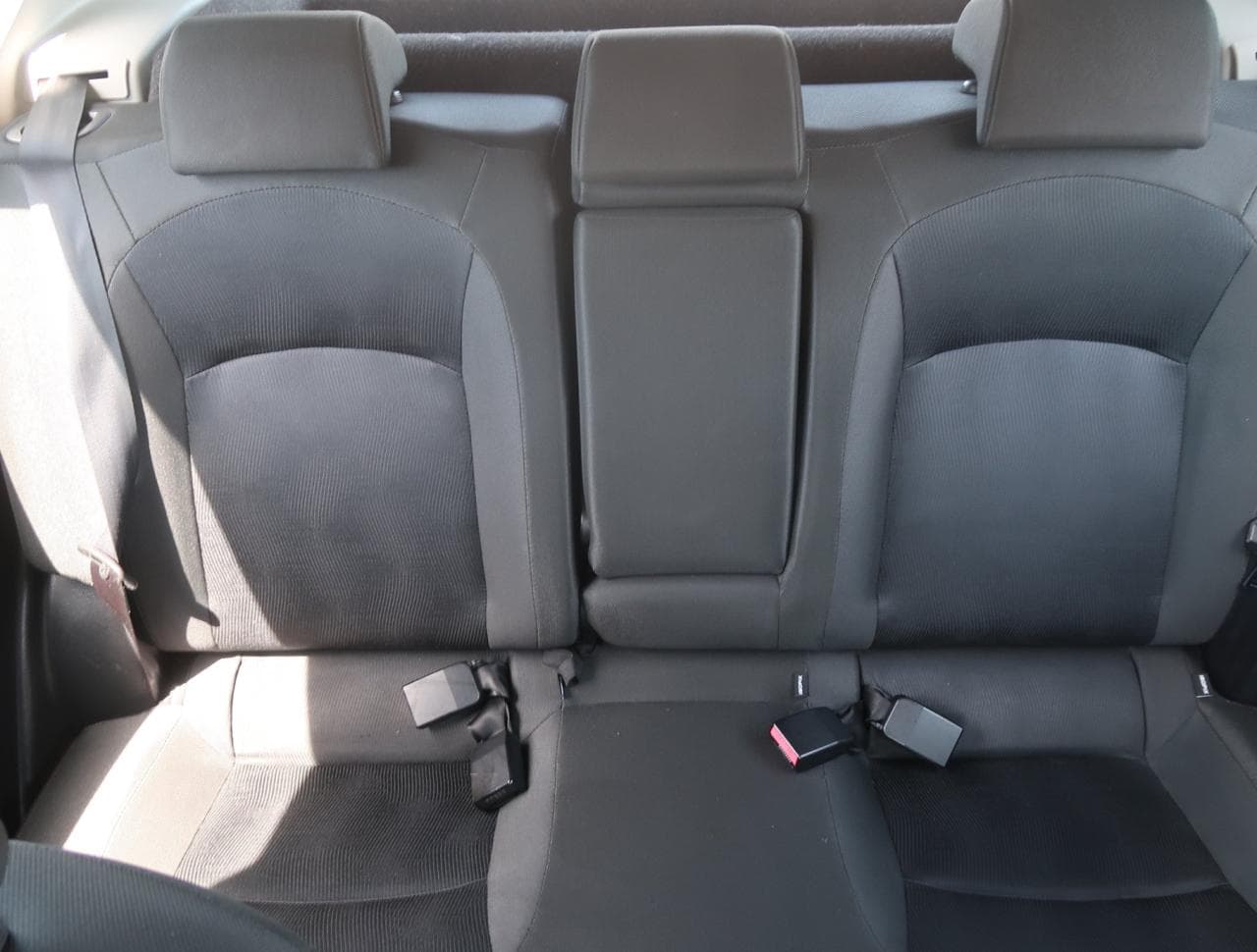 2012 Nissan QASHQAI - 23