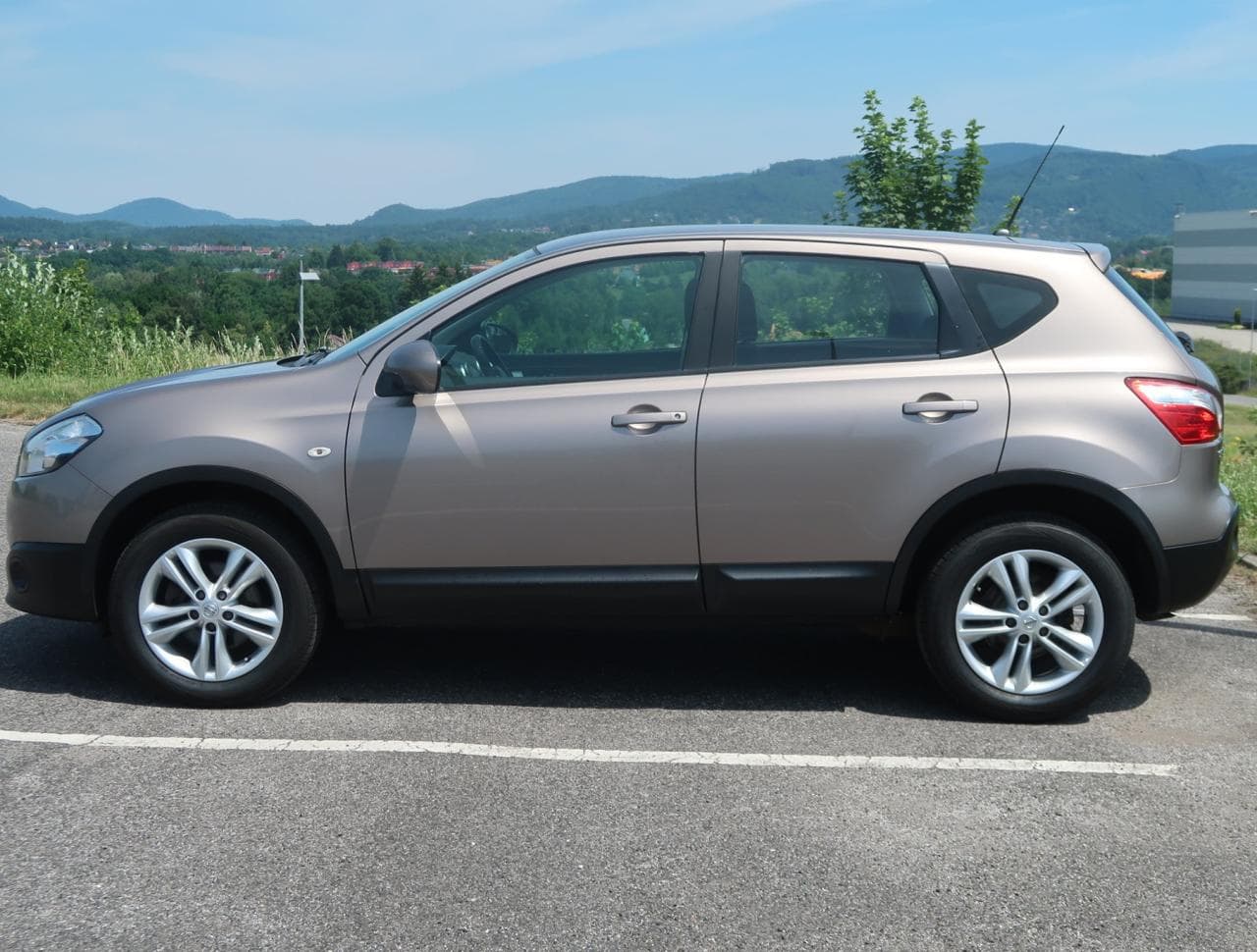 2012 Nissan QASHQAI - 6