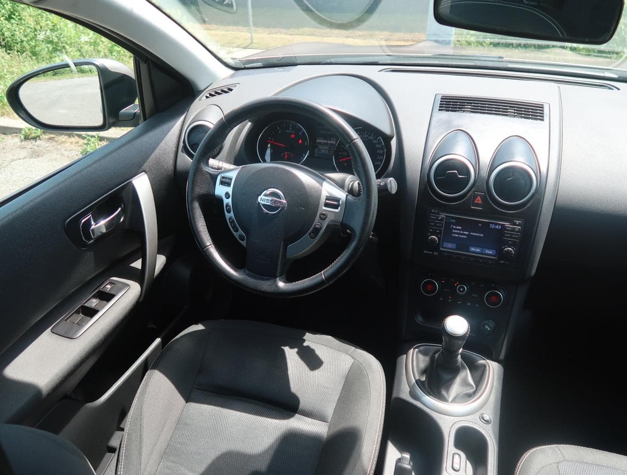 2012 Nissan QASHQAI - 15