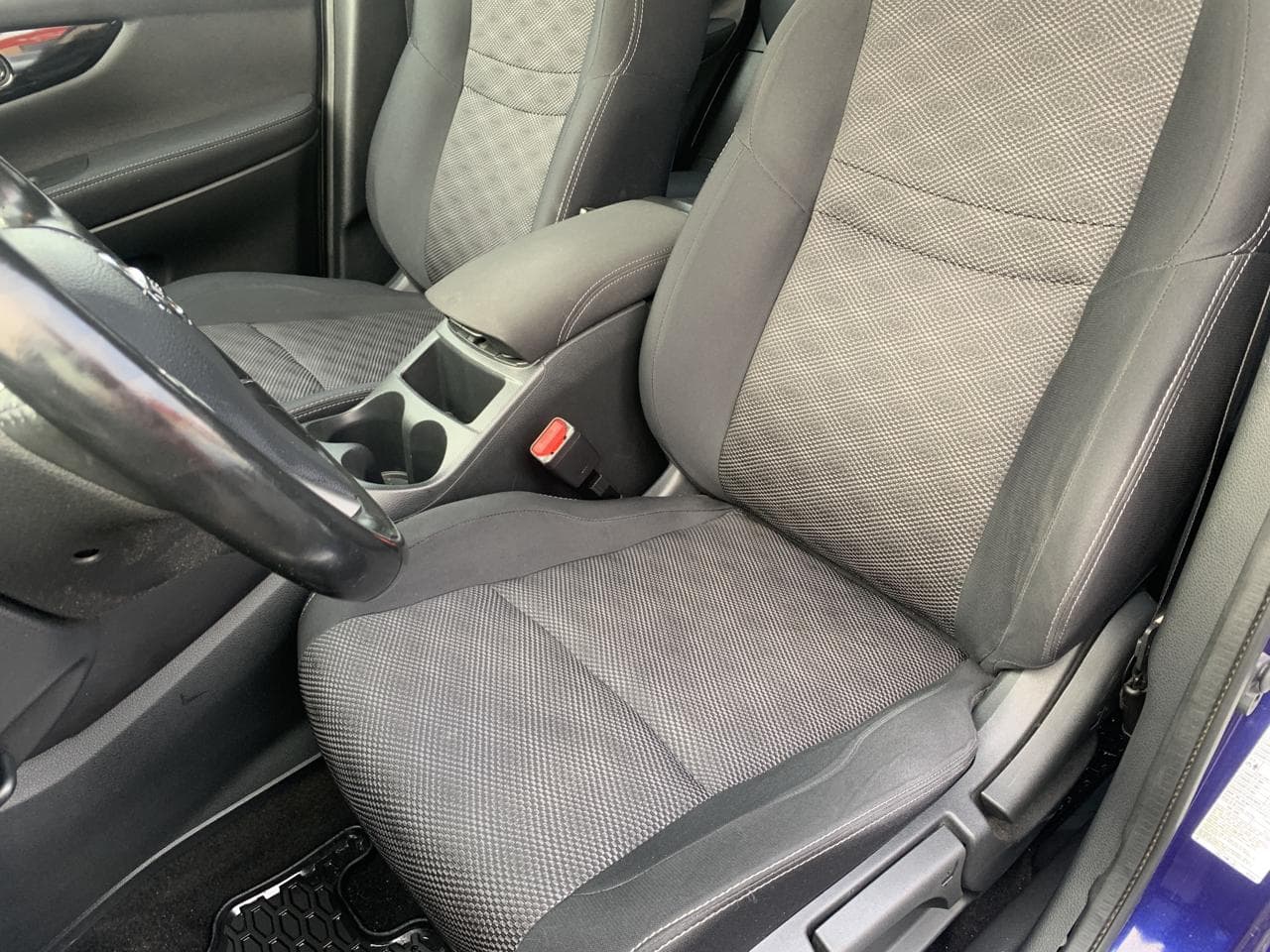2015 Nissan QASHQAI - 15