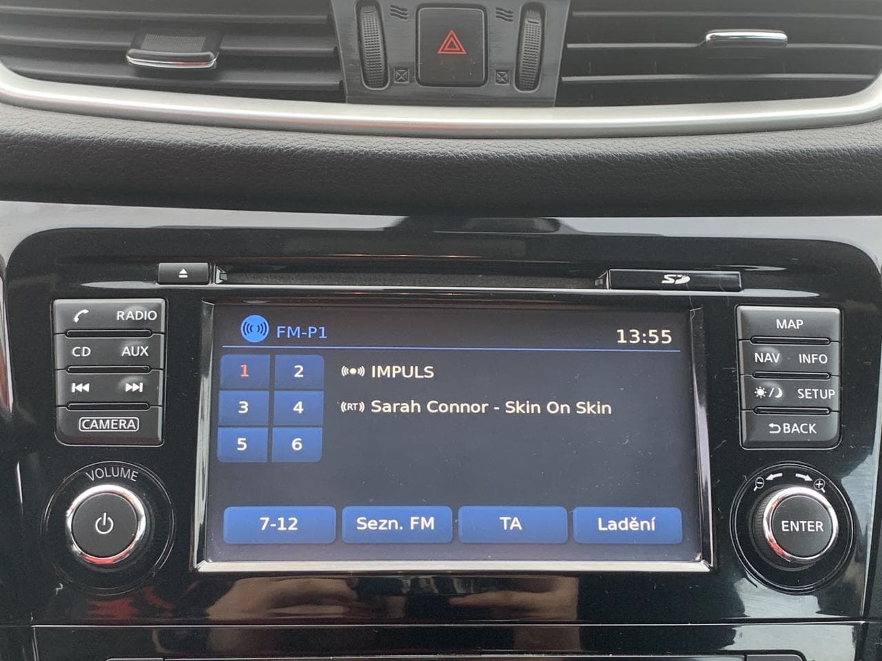 2015 Nissan QASHQAI - 26