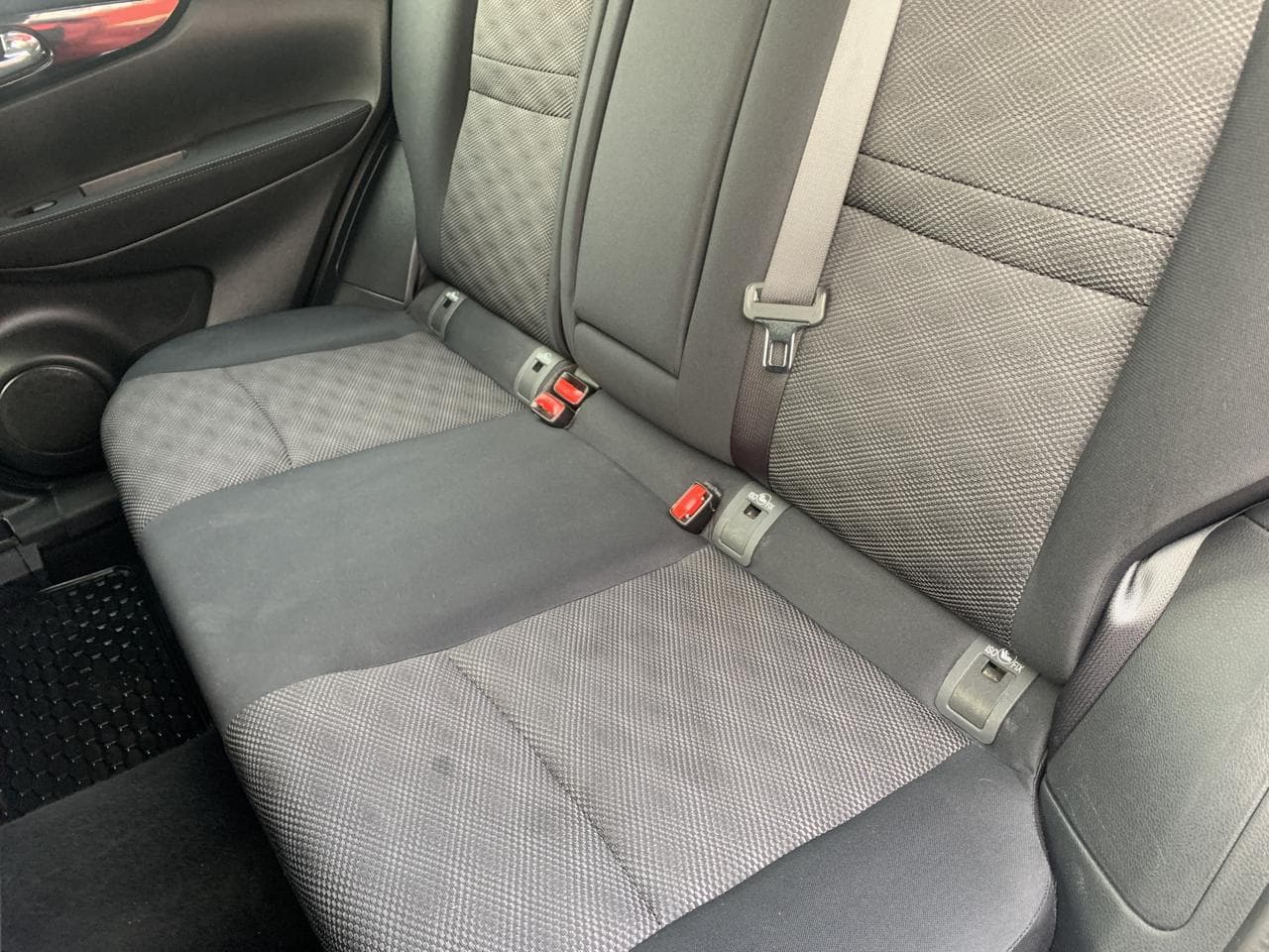 2015 Nissan QASHQAI - 17