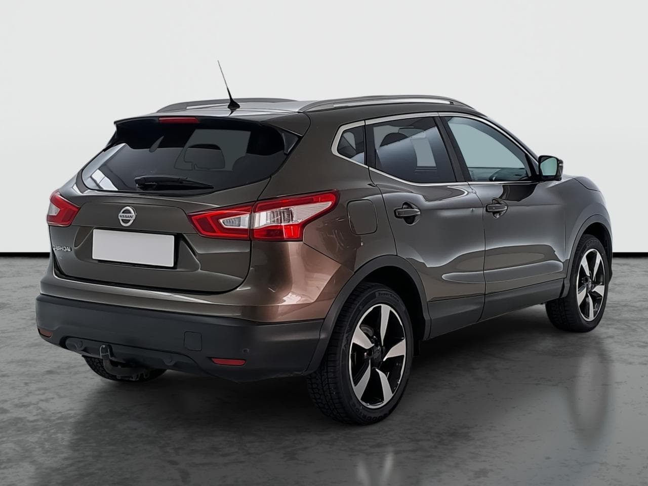 2016 Nissan QASHQAI - 13
