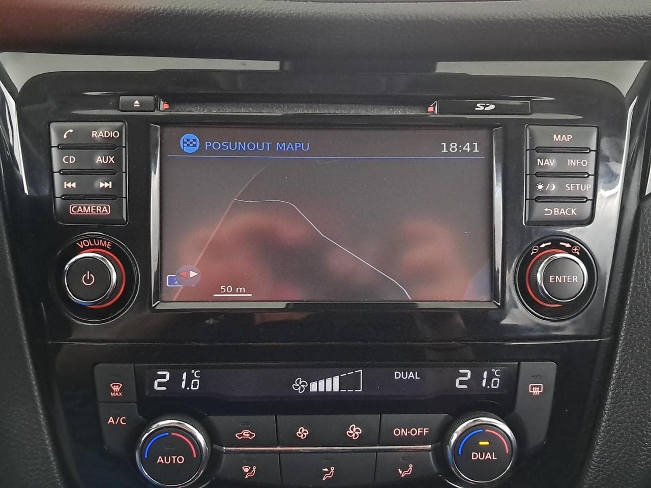 2016 Nissan QASHQAI - 37