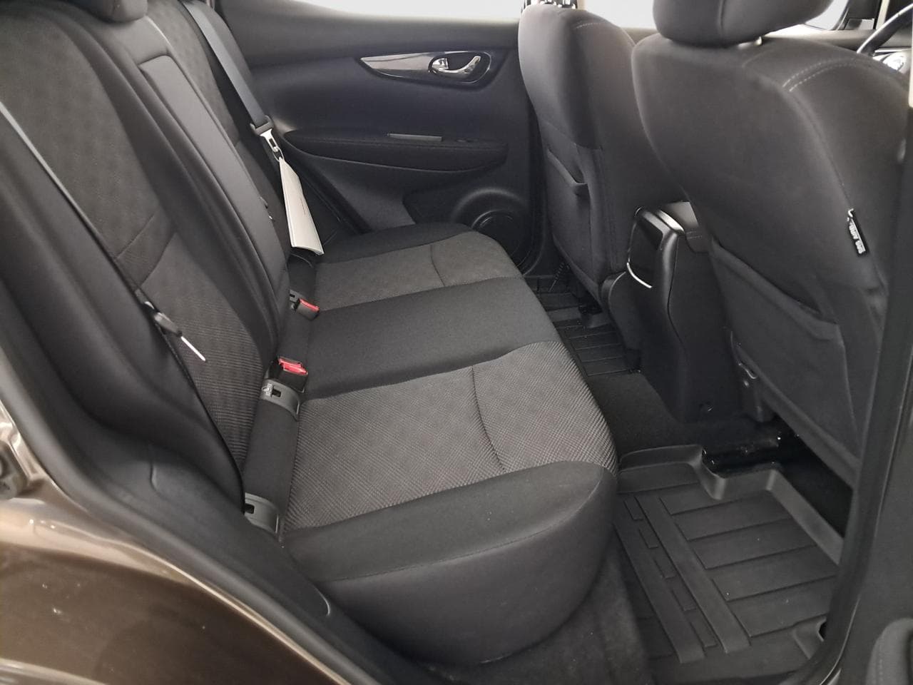 2016 Nissan QASHQAI - 25
