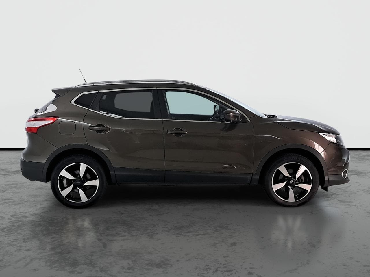 2016 Nissan QASHQAI - 15