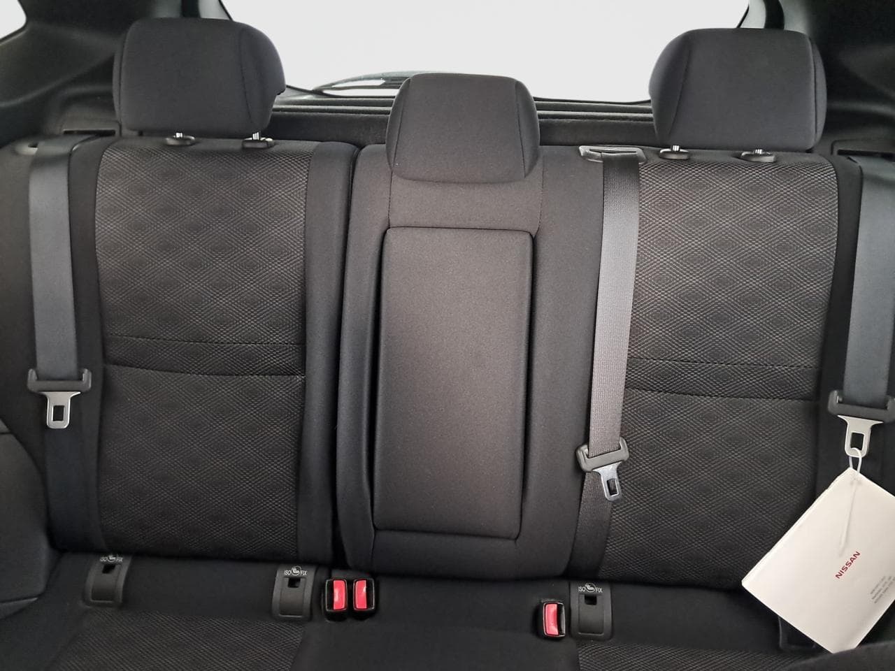 2016 Nissan QASHQAI - 27