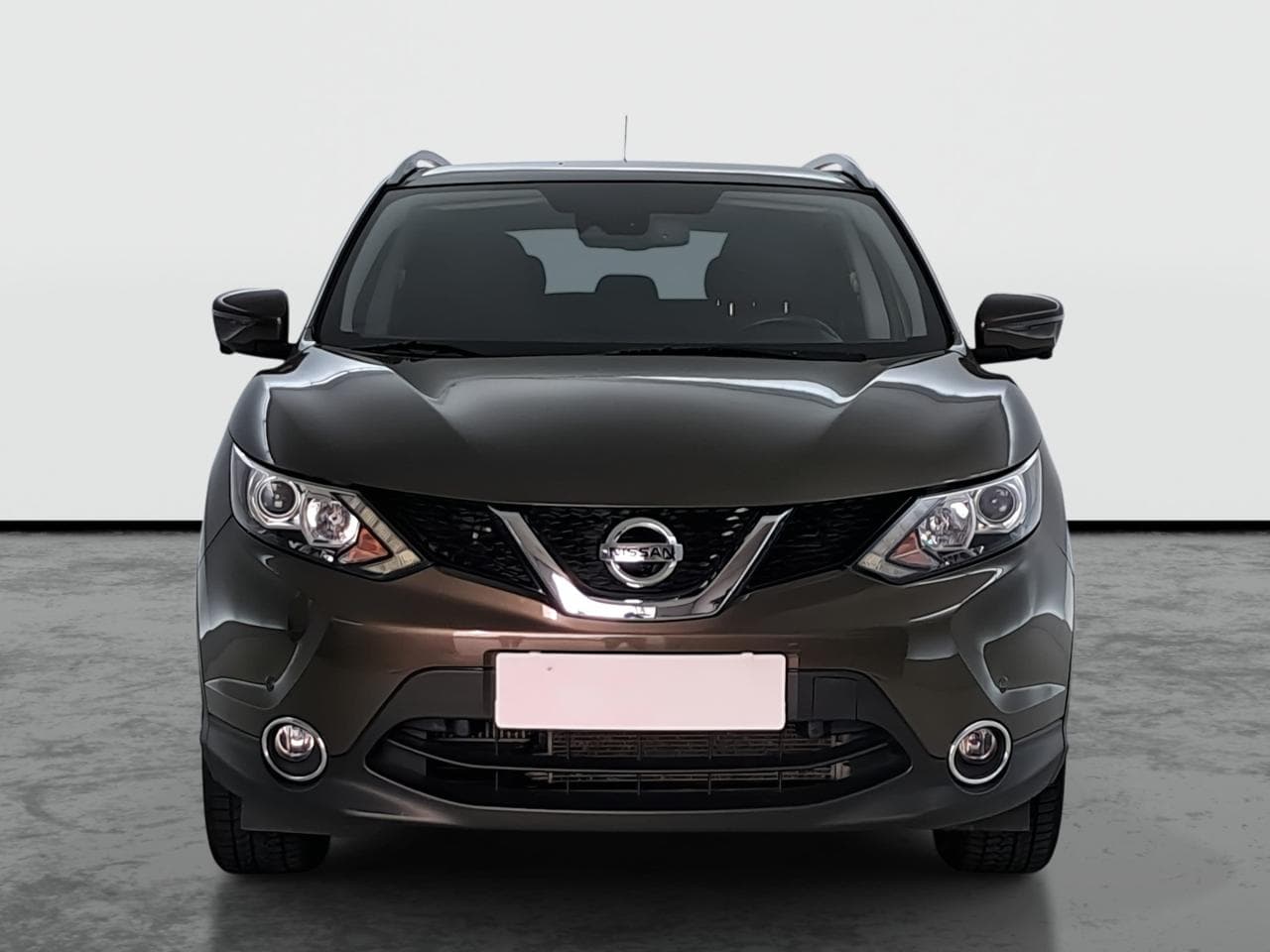 2016 Nissan QASHQAI - 3