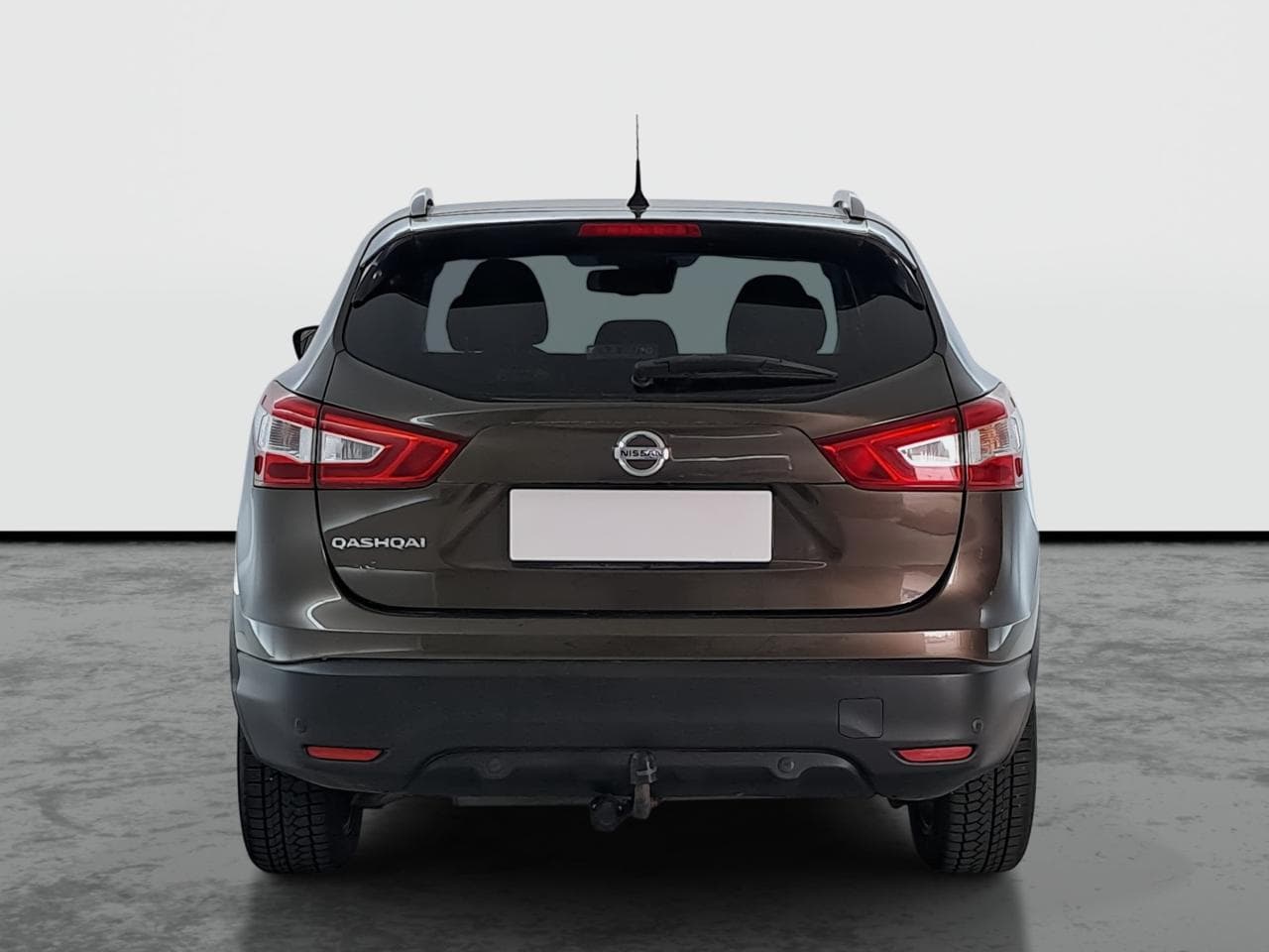 2016 Nissan QASHQAI - 11