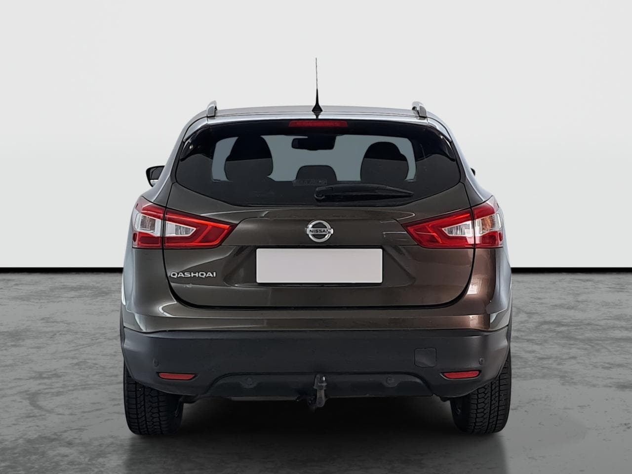 2016 Nissan QASHQAI - 7