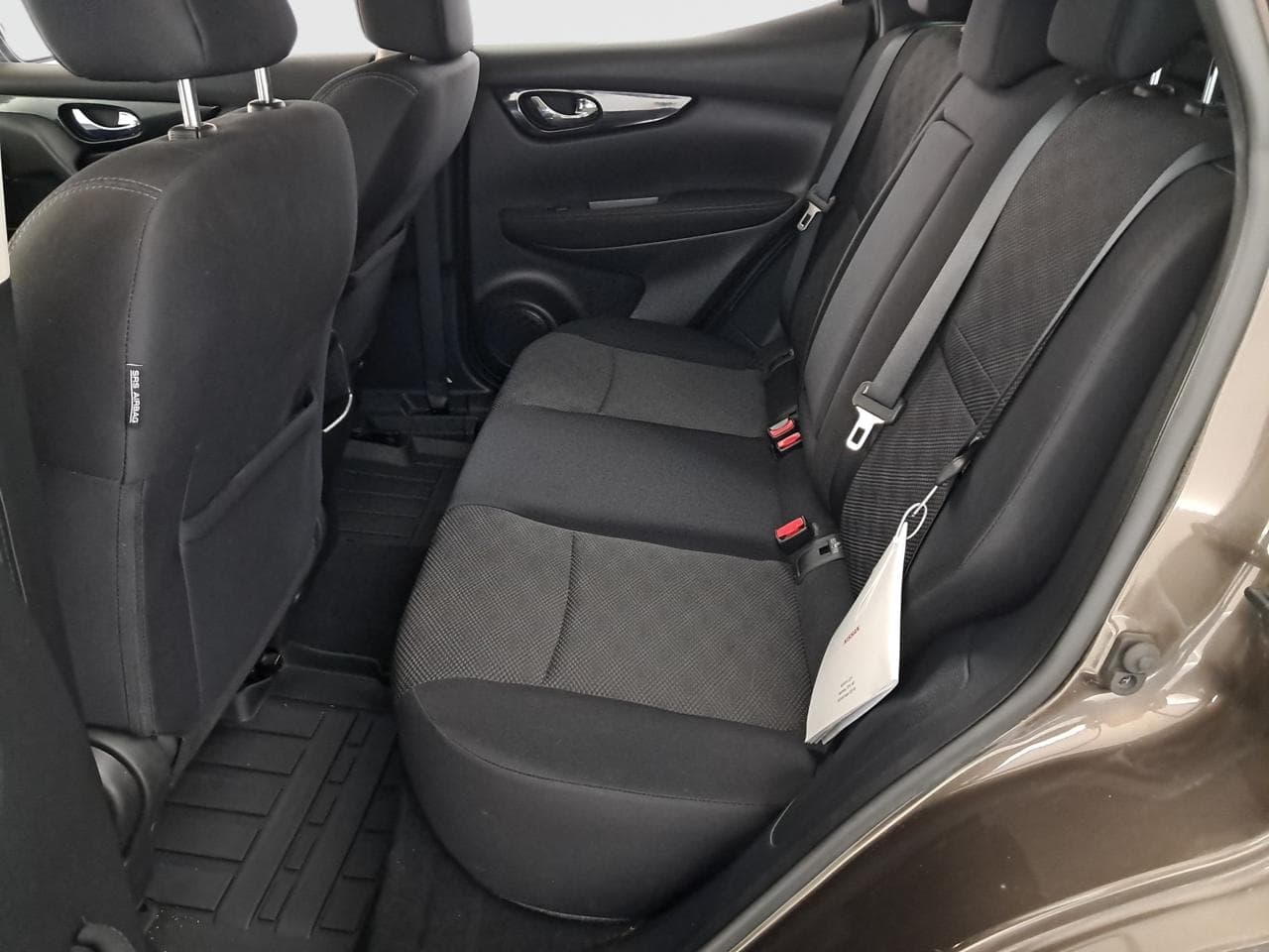 2016 Nissan QASHQAI - 29