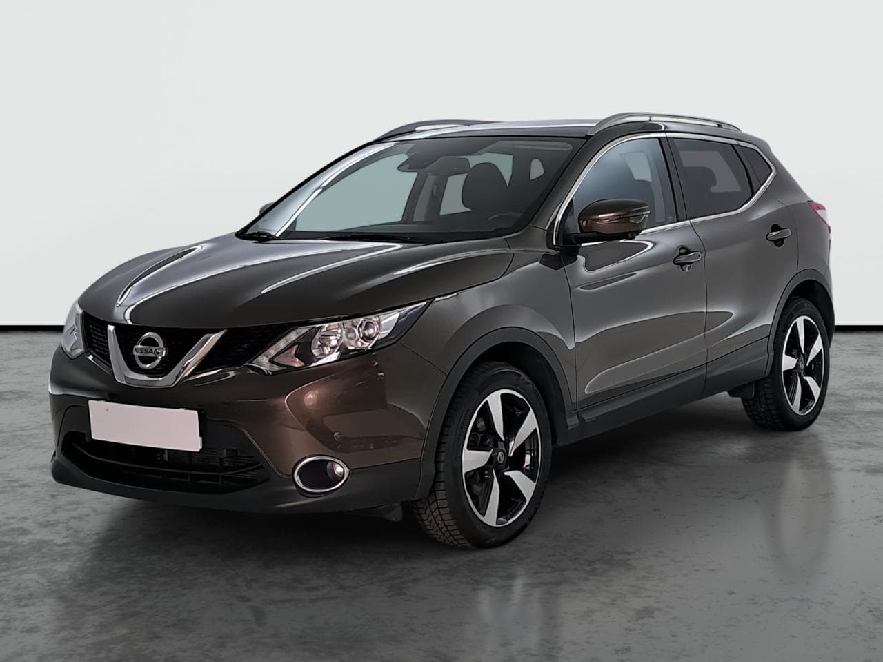 2016 Nissan QASHQAI - 5