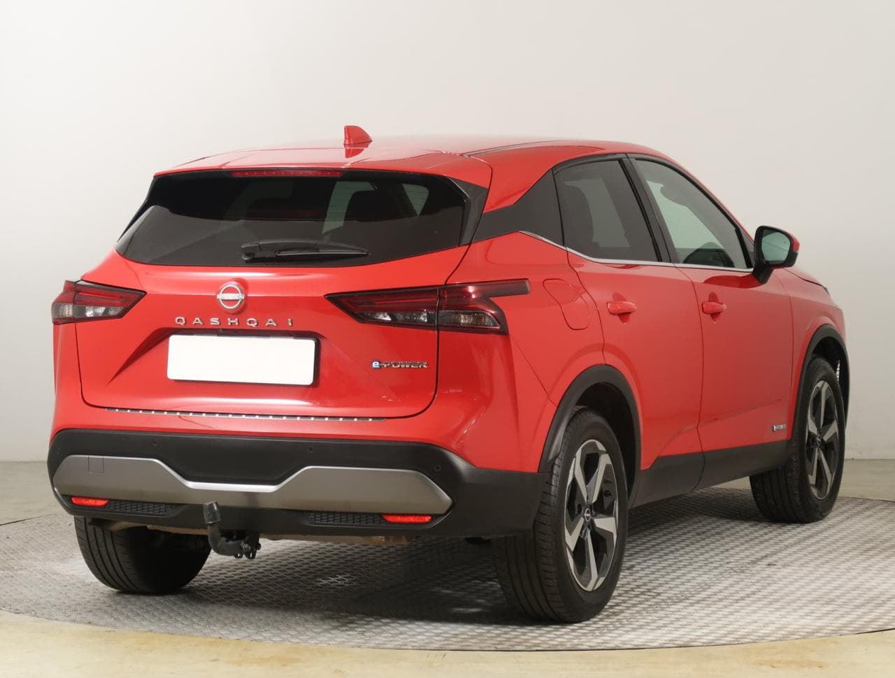 2023 Nissan QASHQAI - 7