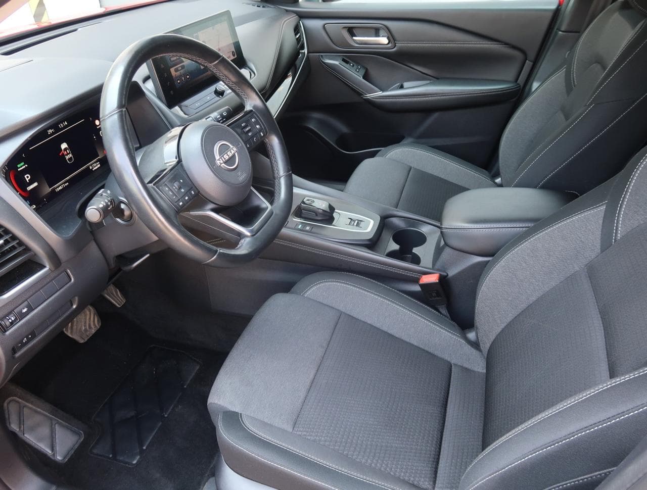 2023 Nissan QASHQAI - 16