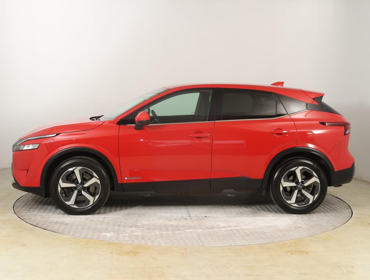 2023 Nissan QASHQAI - 4