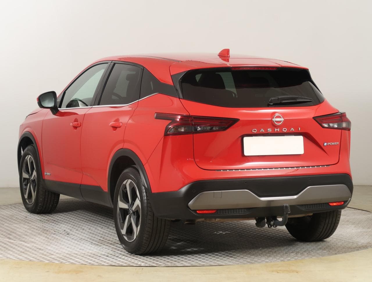 2023 Nissan QASHQAI - 5