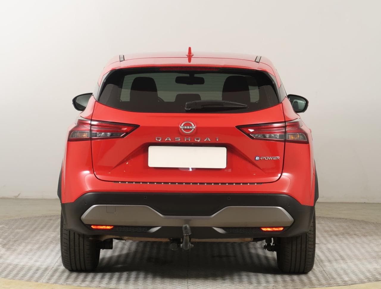 2023 Nissan QASHQAI - 6