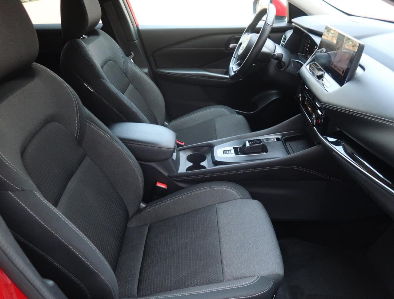 2023 Nissan QASHQAI - 12