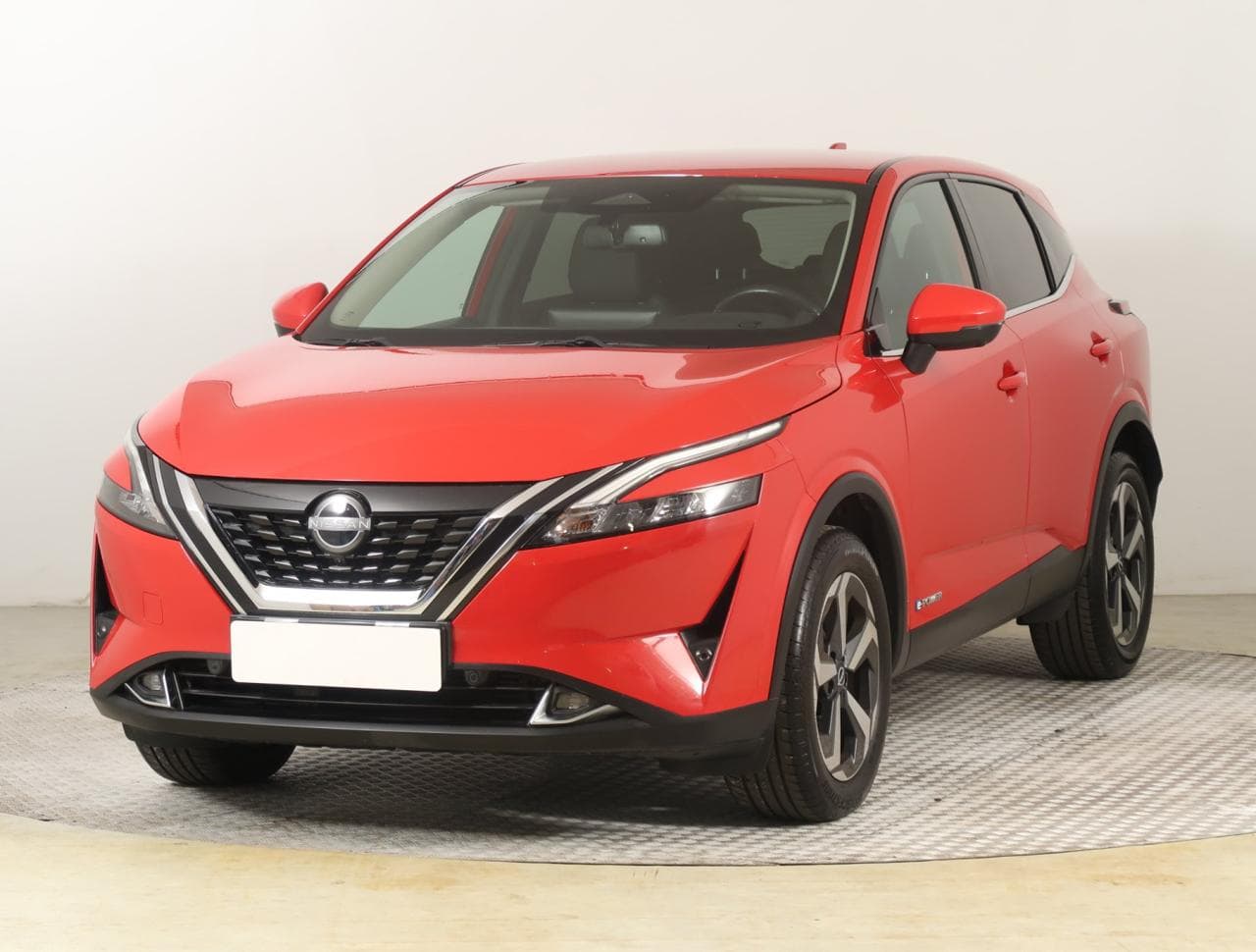 2023 Nissan QASHQAI - 3