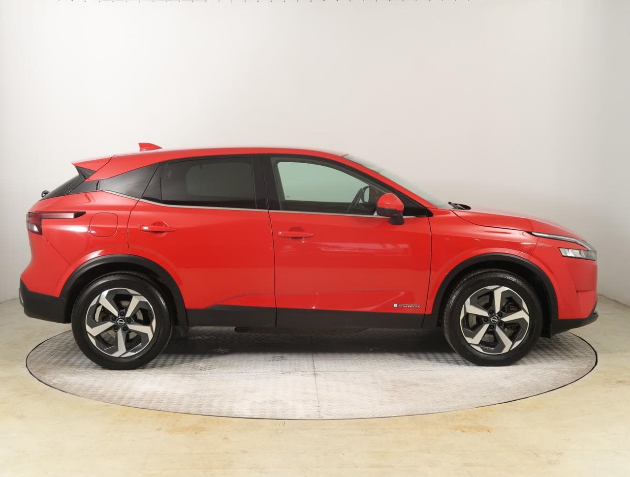2023 Nissan QASHQAI - 8
