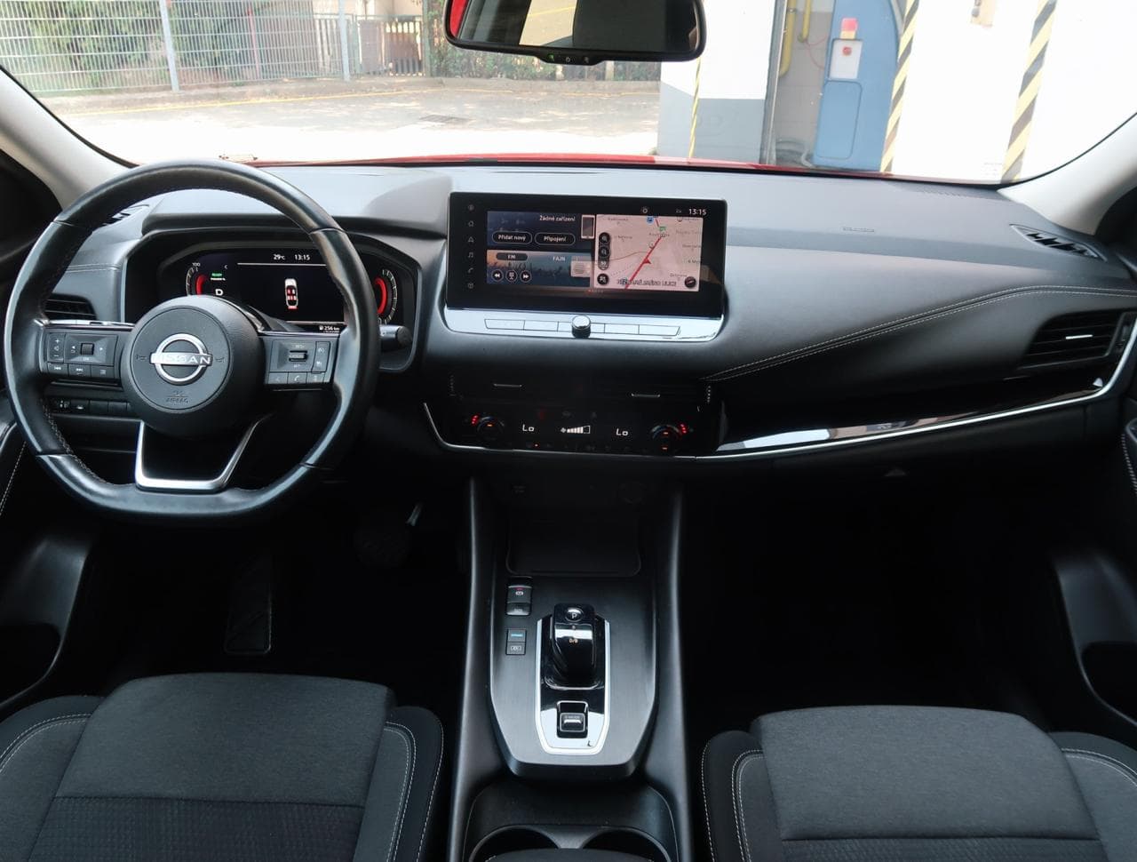 2023 Nissan QASHQAI - 10