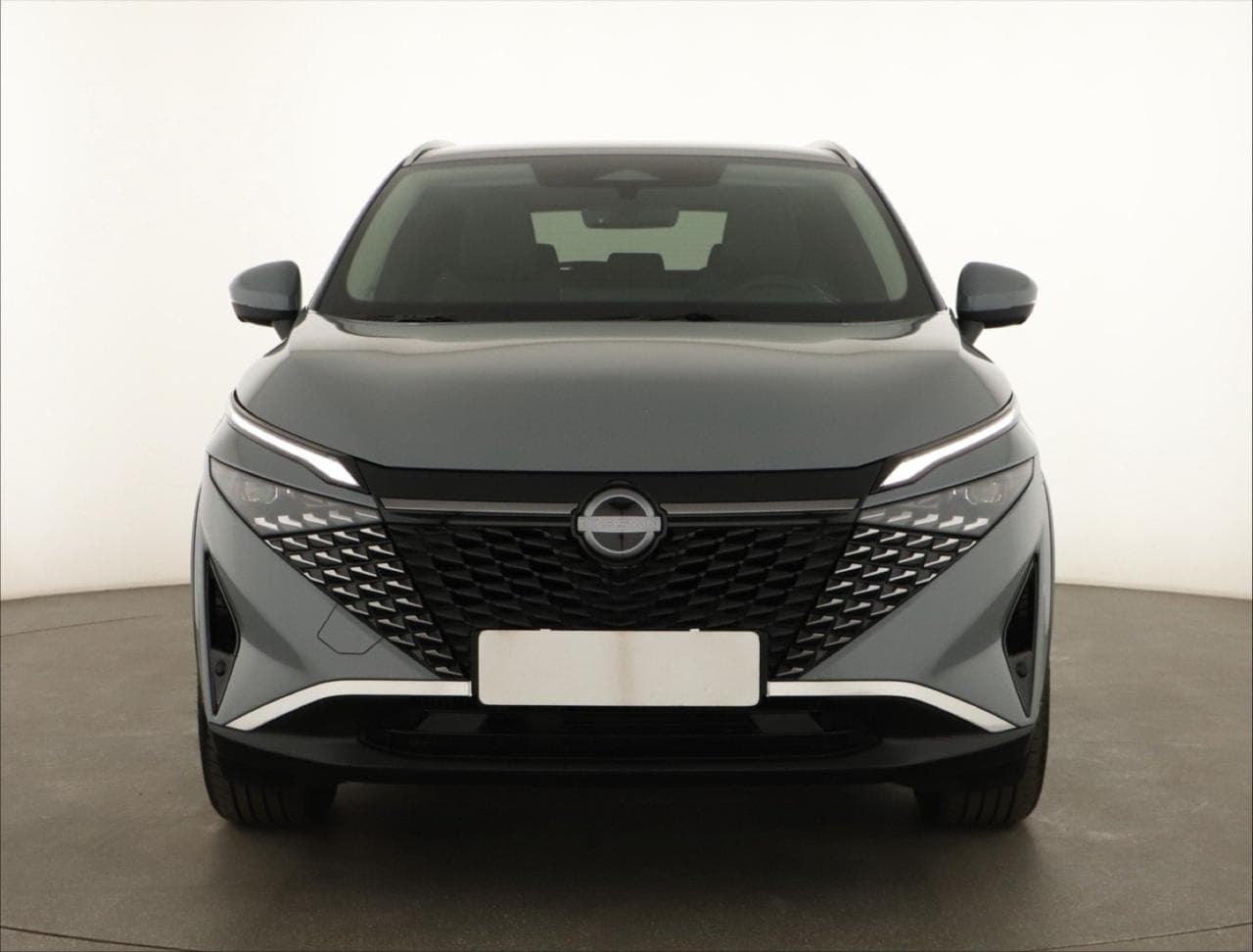 2025 Nissan QASHQAI - 2