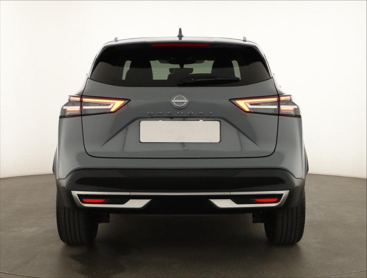 2025 Nissan QASHQAI - 6