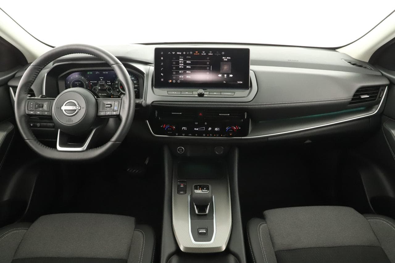 2025 Nissan QASHQAI - 9