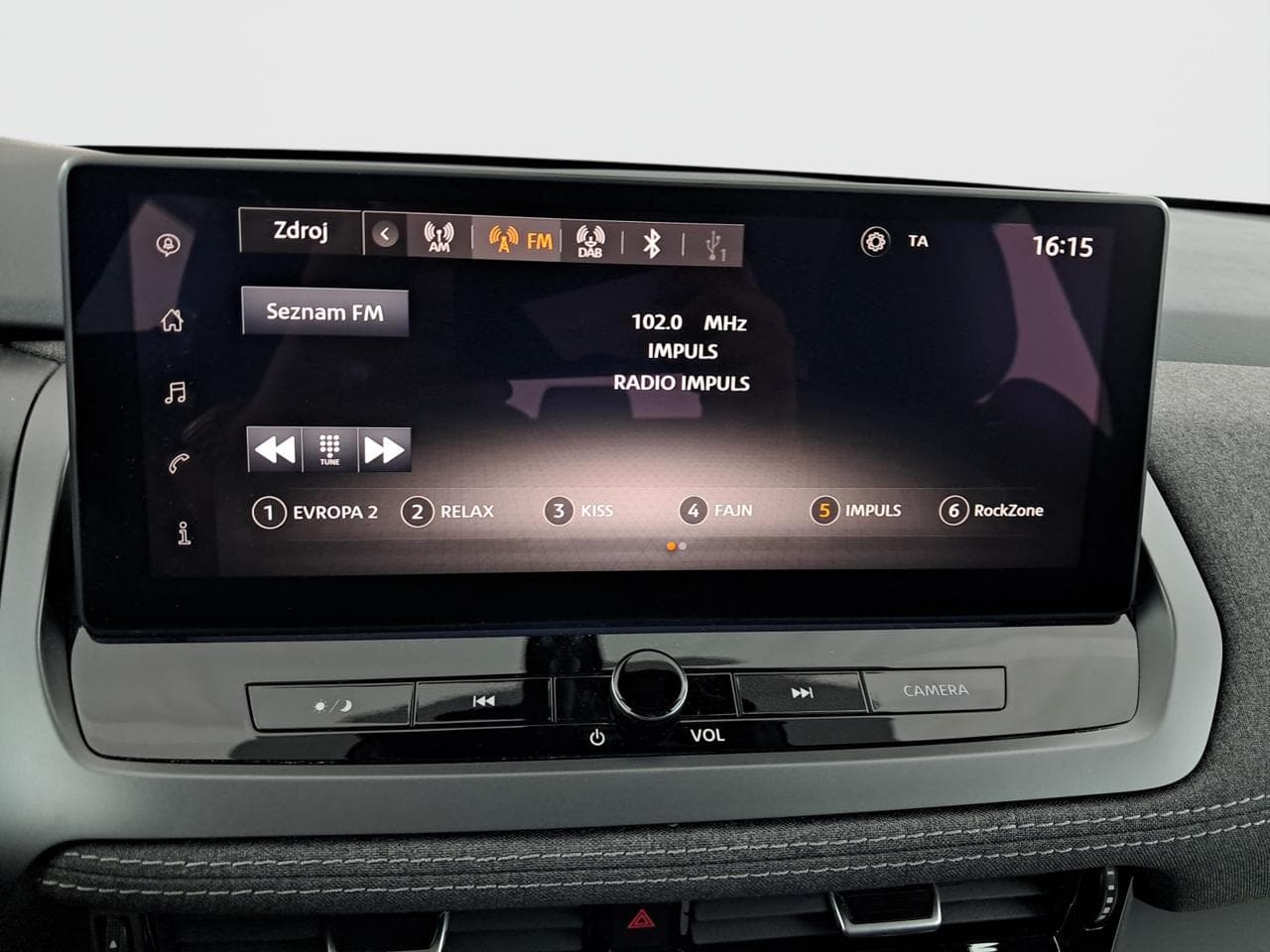 2025 Nissan QASHQAI - 19